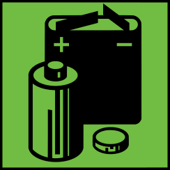 PICTO_Piles_batteries