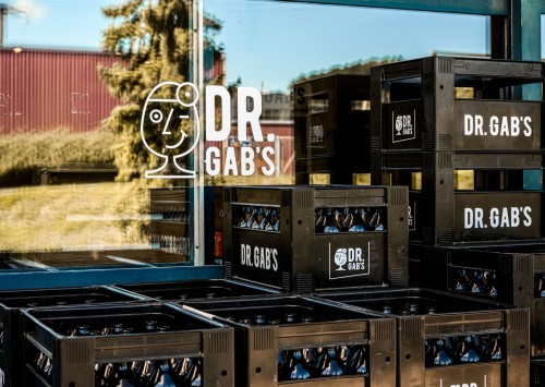 VALORSA s'associe à Dr. GAB'S