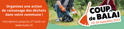 Coup de balai 2022