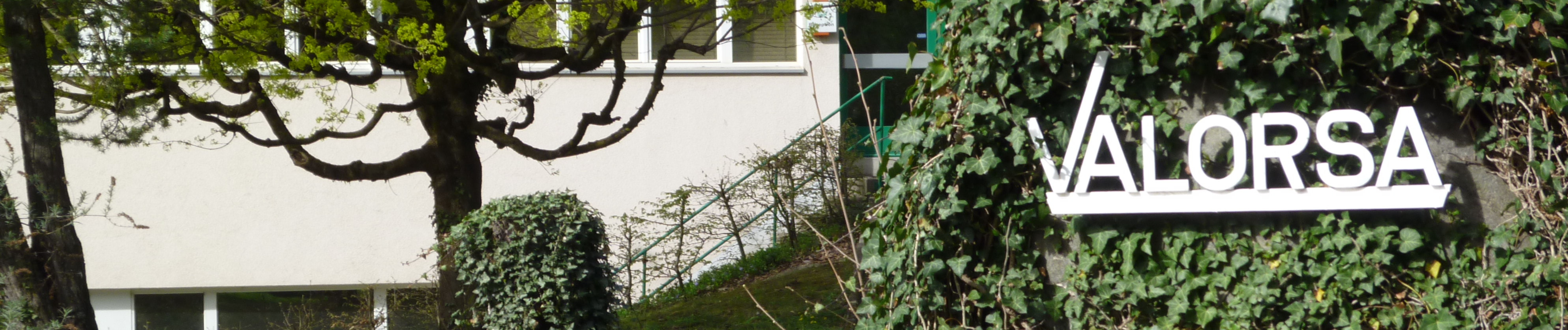 Une solution pour vos déchets